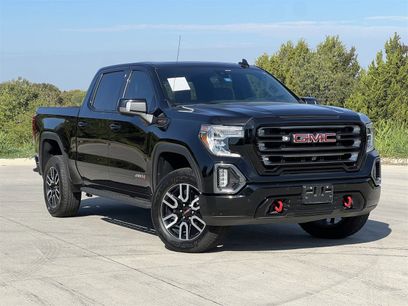 Used 2021 GMC Sierra 1500 AT4 w/ AT4 Premium Package