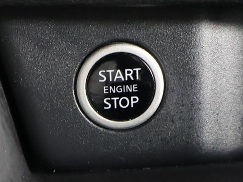 Used 2023 Nissan Rogue Platinum w/ Platinum Premium Package AWD/4WD image 41