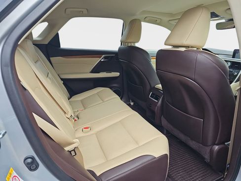 Used 2016 Lexus RX 350 AWD w/ Premium Package image 14