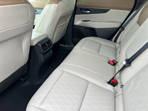 New 2026 Nissan Murano Platinum image 11