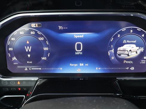 New 2026 Chevrolet Silverado 1500 RST w/ RST Select Package image 24