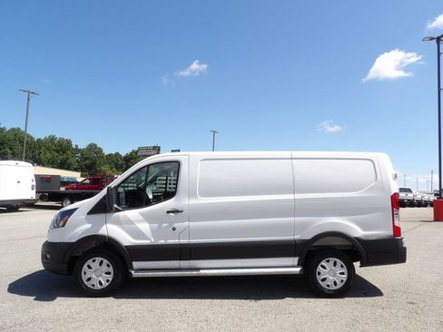 Used 2025 Ford Transit 250 Low Roof w/ Exterior Upgrade Package RWD image 55