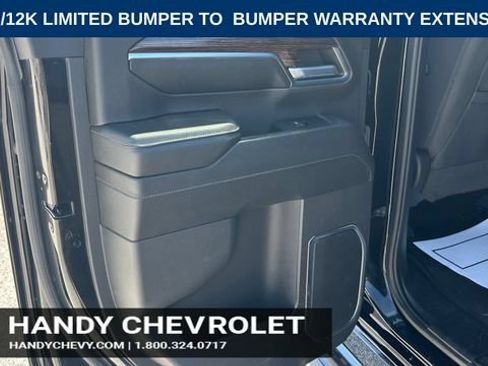 Certified 2024 GMC Sierra 2500 SLE w/ SLE Value Package; AWD/4WD image 31
