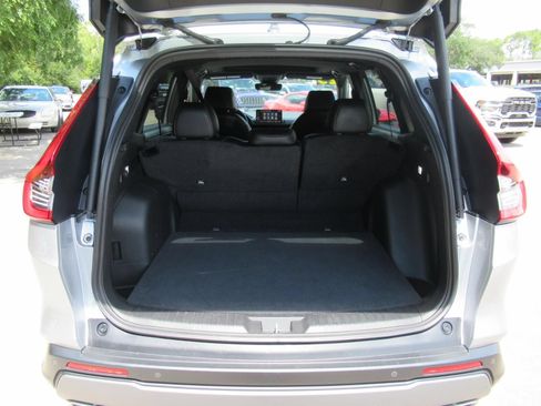 Used 2025 Honda CR-V Sport-L image 37