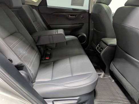 Used 2021 Lexus NX 300 AWD w/ Premium Package image 43