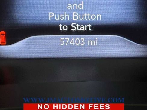 Used 2020 Jeep Cherokee Limited image 21