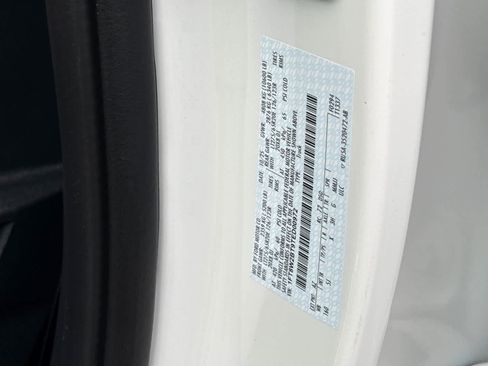 New 2026 Ford F250 Lariat w/ Chrome Package image 23