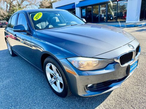 Used 2015 BMW 328i xDrive Sedan image 14