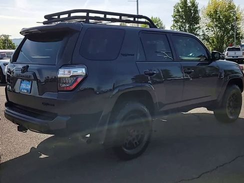 Used 2024 Toyota 4Runner TRD Pro image 8