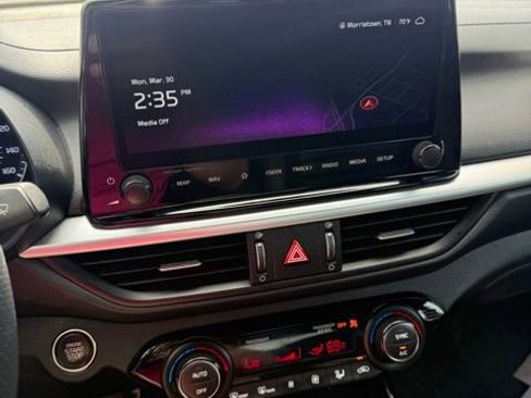 Used 2024 Kia Forte GT w/ GT2 Package image 11