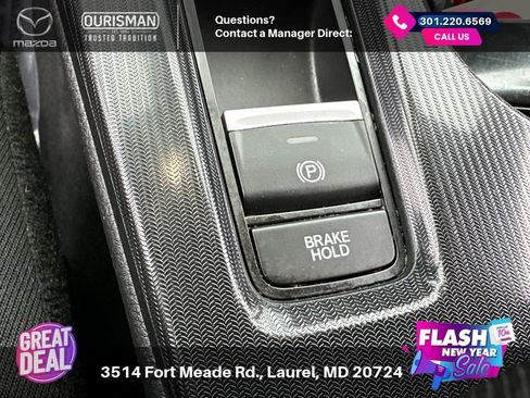 Used 2022 Honda Civic EX image 27