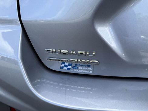 Used 2025 Subaru Impreza 2.0i image 27
