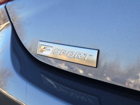 Certified 2019 Lexus ES 350 F Sport image 30