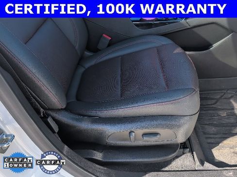 Used 2022 Chevrolet Blazer RS w/ Enhanced Convenience Package image 10