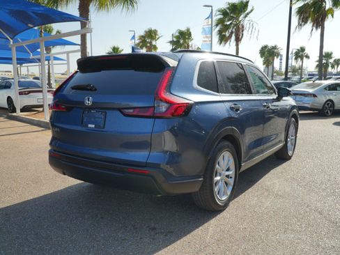 Used 2024 Honda CR-V EX-L image 5