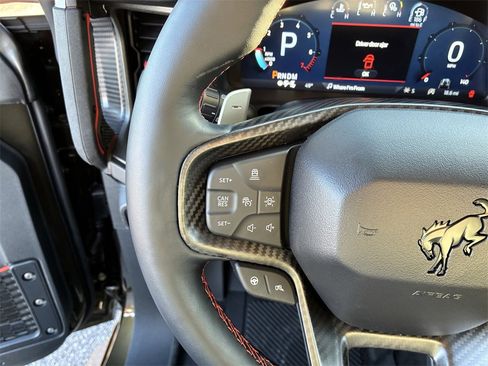 New 2025 Ford Bronco Raptor image 22