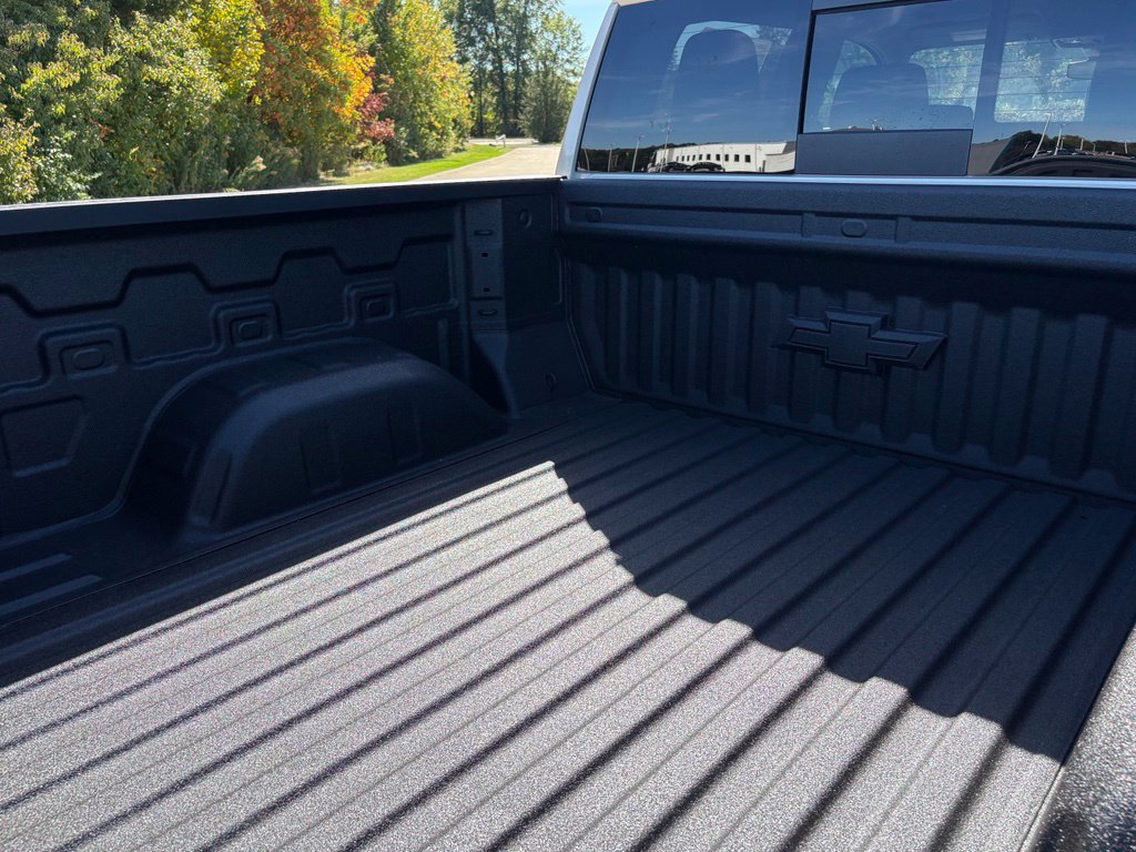 New 2026 Chevrolet Silverado 1500 RST w/ All Star Edition Plus AWD/4WD image 57