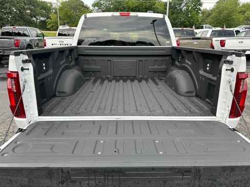 New 2026 Ford F150 XL w/ Equipment Group 103A High AWD/4WD image 12