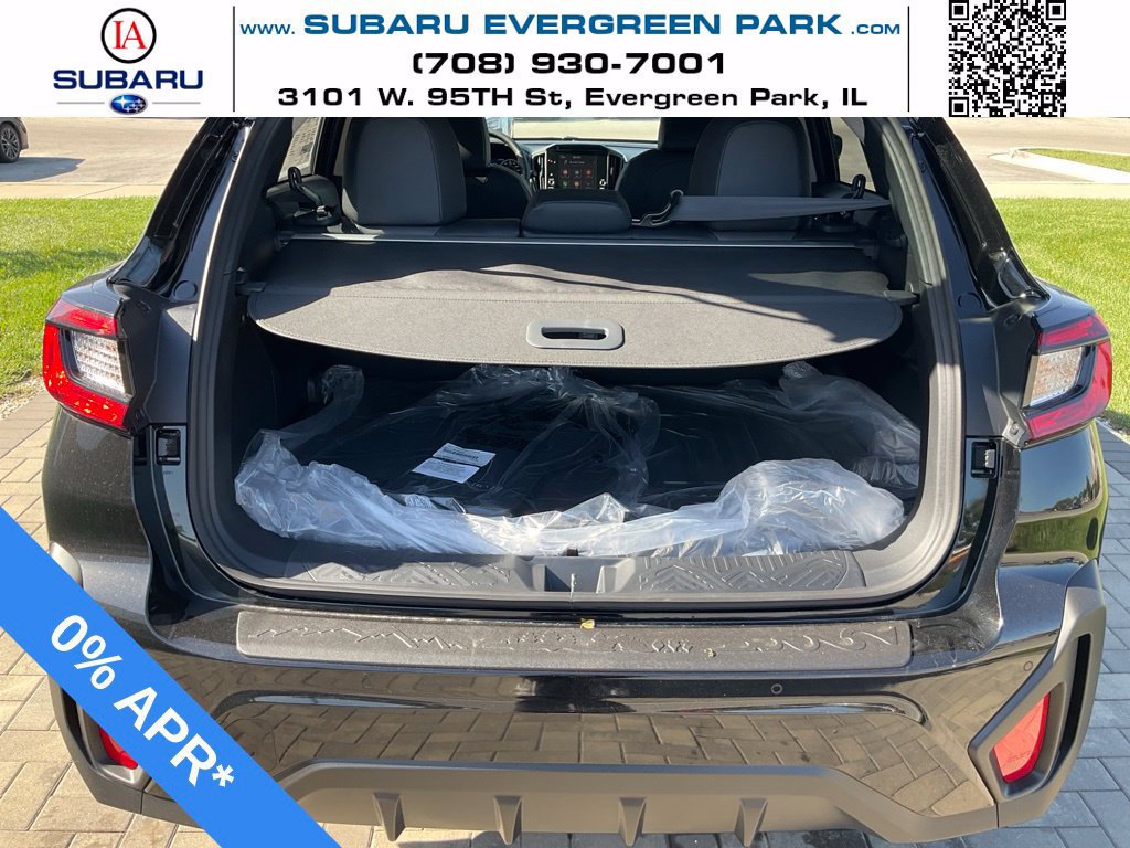 New 2026 Subaru Crosstrek 2.5i Limited AWD/4WD image 43