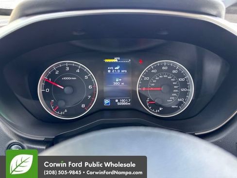 Used 2019 Subaru Ascent Premium w/ Popular Package #3 AWD/4WD image 19