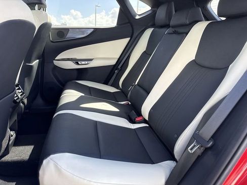 Certified 2024 Lexus NX 250 250 Premium image 23