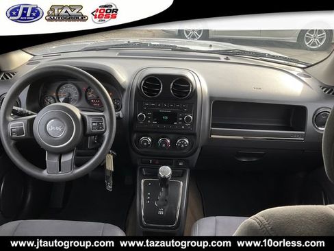 Used 2016 Jeep Patriot Sport w/ Power Value Group FWD image 14