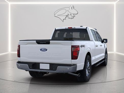 New 2026 Ford F150 XLT AWD/4WD image 7