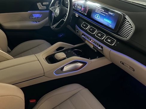 New 2026 Mercedes-Benz GLE 450 4MATIC Coupe image 15