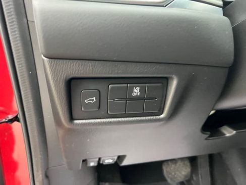 Certified 2023 MAZDA CX-5 AWD 2.5 S w/ Premium Plus Pkg image 13