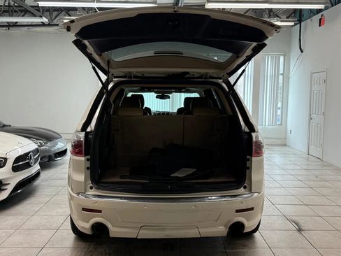 Used 2011 GMC Acadia Denali image 13