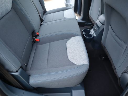 New 2026 Ford Maverick XLT FWD image 15