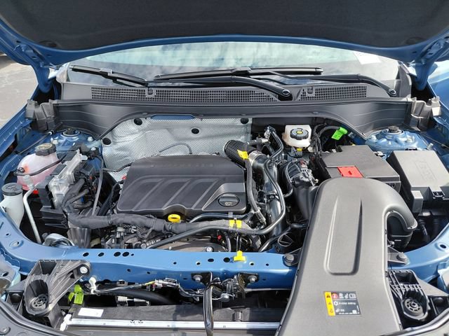 New 2026 Buick Envista Sport Touring FWD image 33