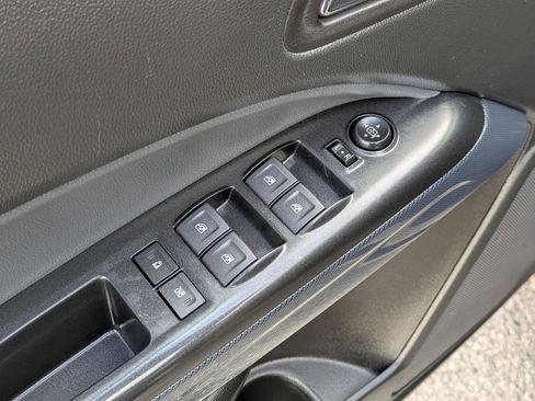 Certified 2022 Chevrolet Colorado Z71 image 11