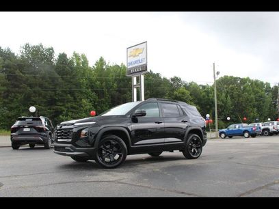 New 2026 Chevrolet Equinox LT w/ Convenience Package II