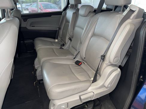 Used 2018 Honda Odyssey EX-L image 20