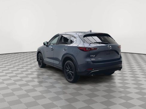 Certified 2023 MAZDA CX-5 Carbon Edition AWD/4WD image 36