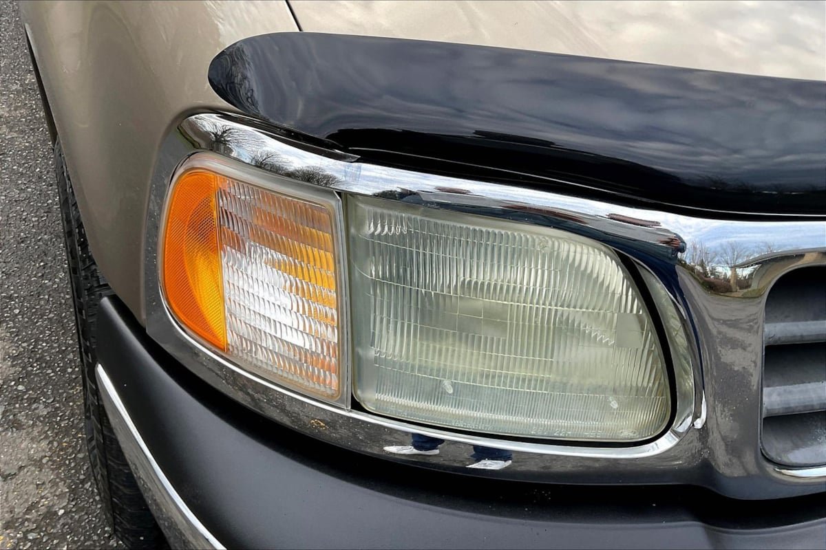 Used 2003 Ford F150 XL RWD image 29