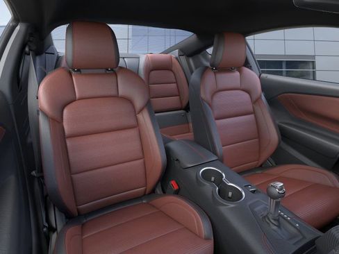 New 2026 Ford Mustang GT Premium image 10