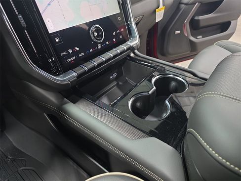 New 2026 GMC Yukon Elevation w/ LPO, Floor Liner Package image 26