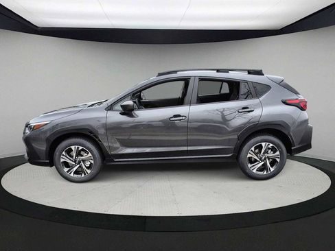 New 2026 Subaru Crosstrek 2.0i Premium AWD/4WD image 5