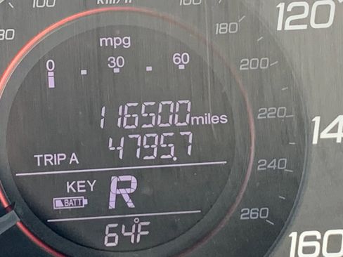 Used 2015 Honda Accord EX image 23
