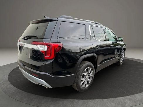 Used 2020 GMC Acadia SLT FWD image 5