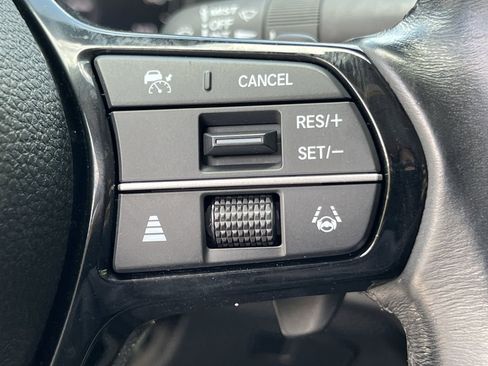 Used 2023 Acura Integra FWD image 21