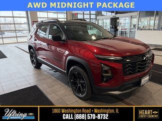 New 2026 Chevrolet Equinox LT w/ Convenience Package II video 1