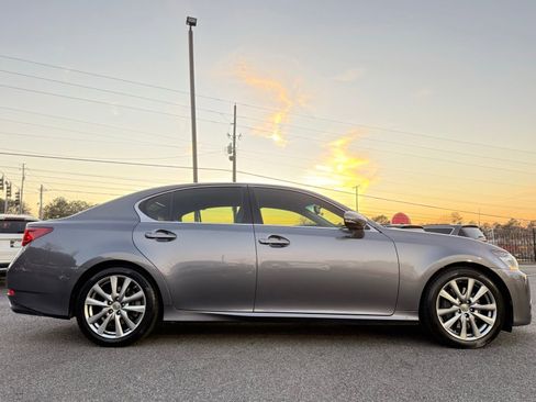 Used 2014 Lexus GS 350 image 6