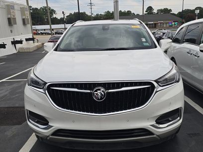 Used 2019 Buick Enclave Premium w/ Experience Buick Package