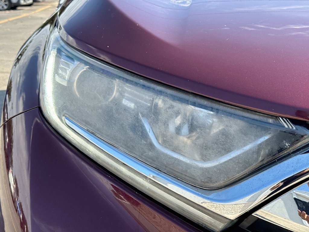 Used 2019 Honda CR-V EX image 36