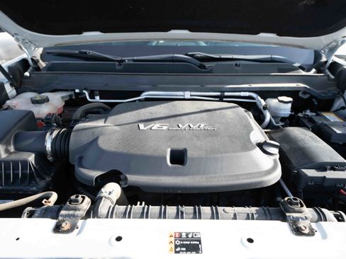 Used 2018 Chevrolet Colorado Z71 image 30