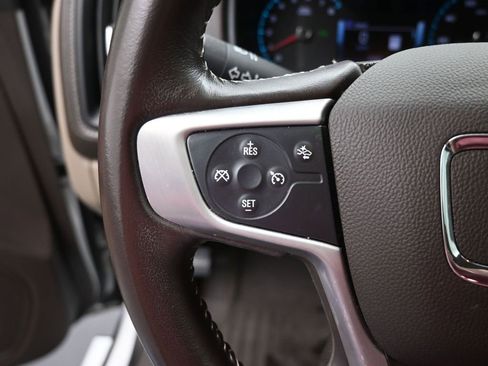 Used 2018 GMC Canyon SLT w/ Driver Alert Package image 7