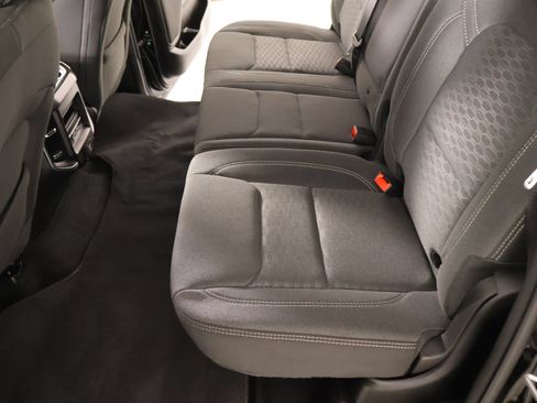 Used 2026 RAM 1500 Big Horn AWD/4WD image 13